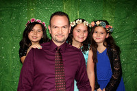 Valrico Academy Daddy Daughter Dance 2018