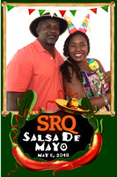 SRQ Salsa de Mayo